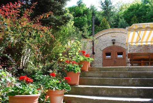 Villa Harmonia