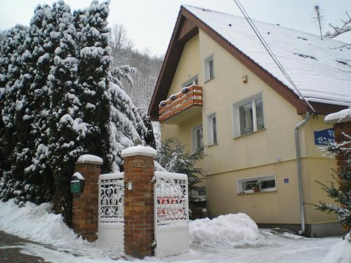 Villa Harmonia