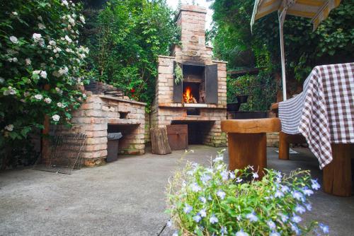 Villa Harmonia