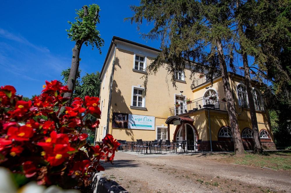 Hotel Carpe Diem - Sissi