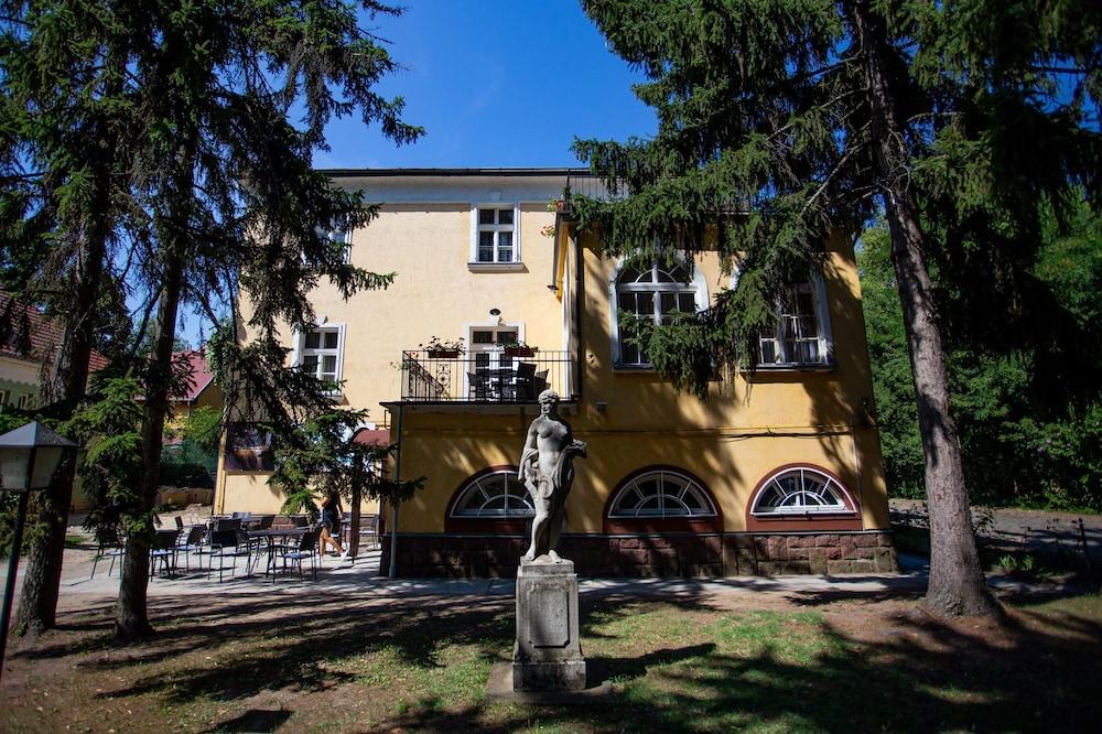 Hotel Carpe Diem - Sissi