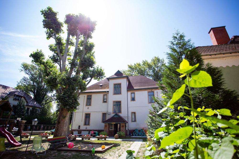 Hotel Carpe Diem - Sissi