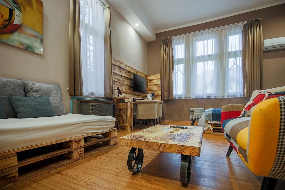Hotel Carpe Diem - Sissi