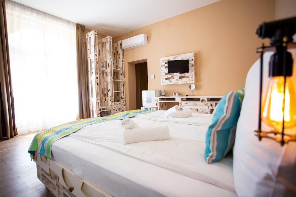 Hotel Carpe Diem - Sissi