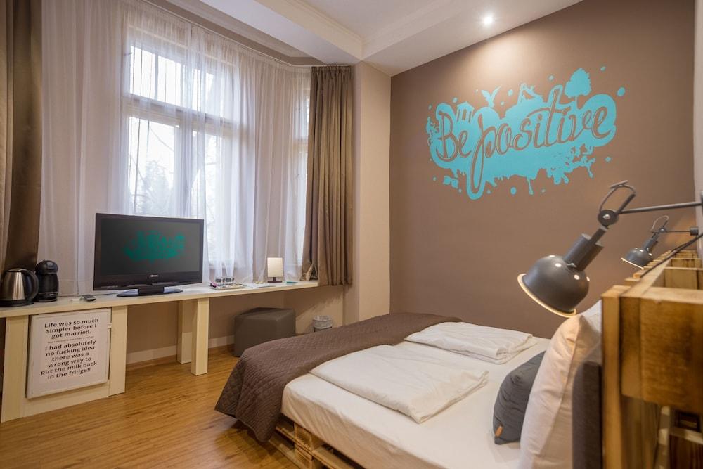 Hotel Carpe Diem - Sissi