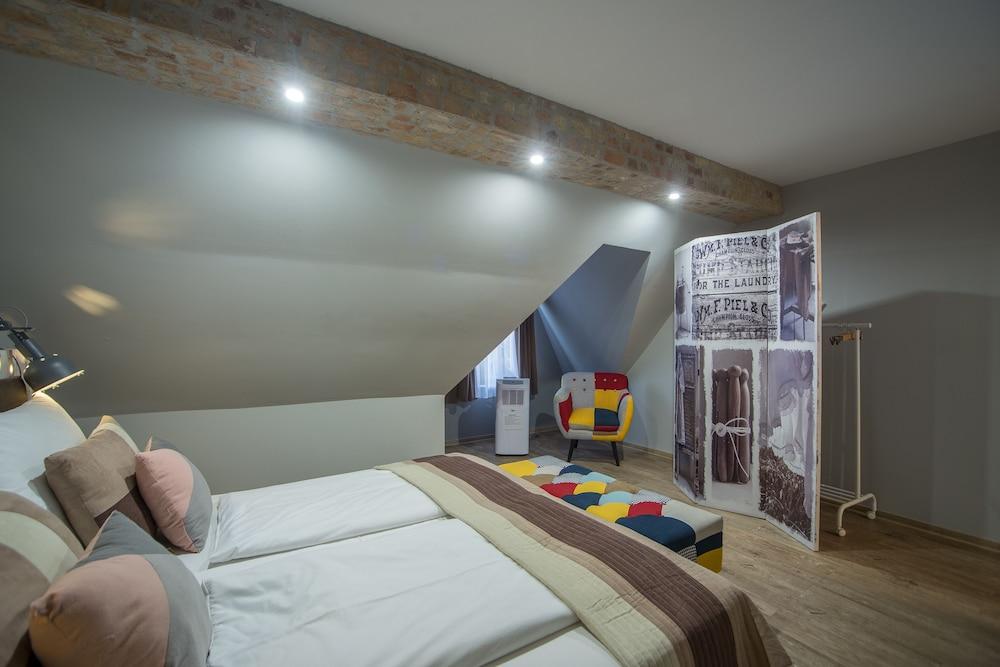 Hotel Carpe Diem - Sissi