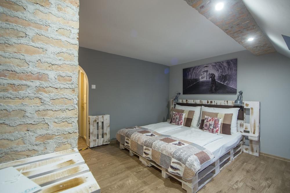 Hotel Carpe Diem - Sissi