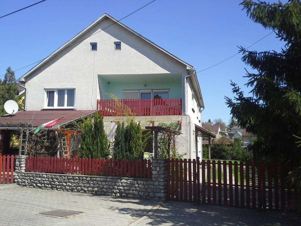 Oazis Vendeghaz