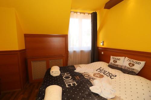 Szekelykert Hotel