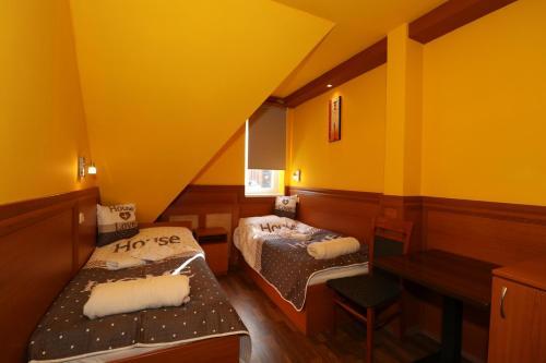 Szekelykert Hotel