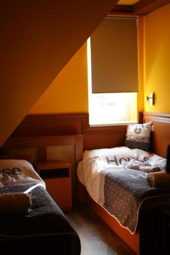 Szekelykert Hotel