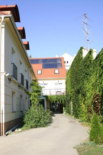 P4W Hotel Residence Szombathely