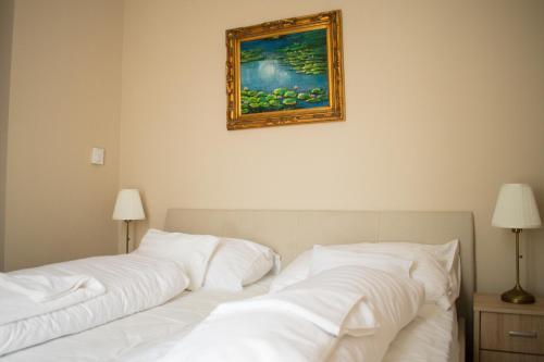 P4W Hotel Residence Szombathely