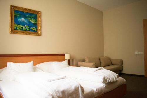P4W Hotel Residence Szombathely