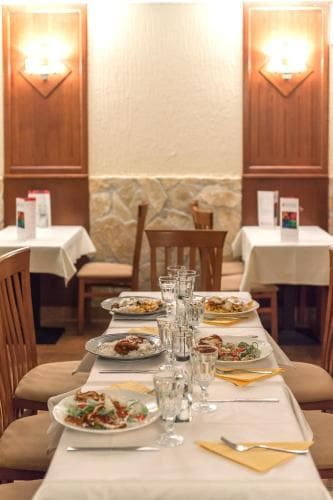 P4W Hotel Residence Szombathely