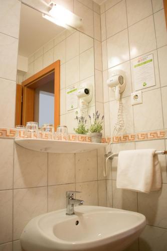 P4W Hotel Residence Szombathely