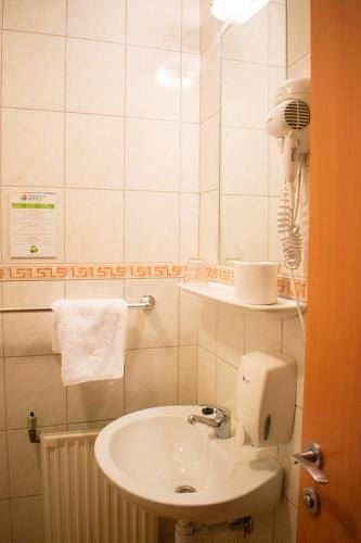 P4W Hotel Residence Szombathely