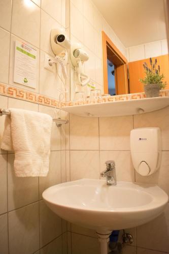 P4W Hotel Residence Szombathely