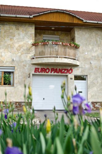 Euro Panzio