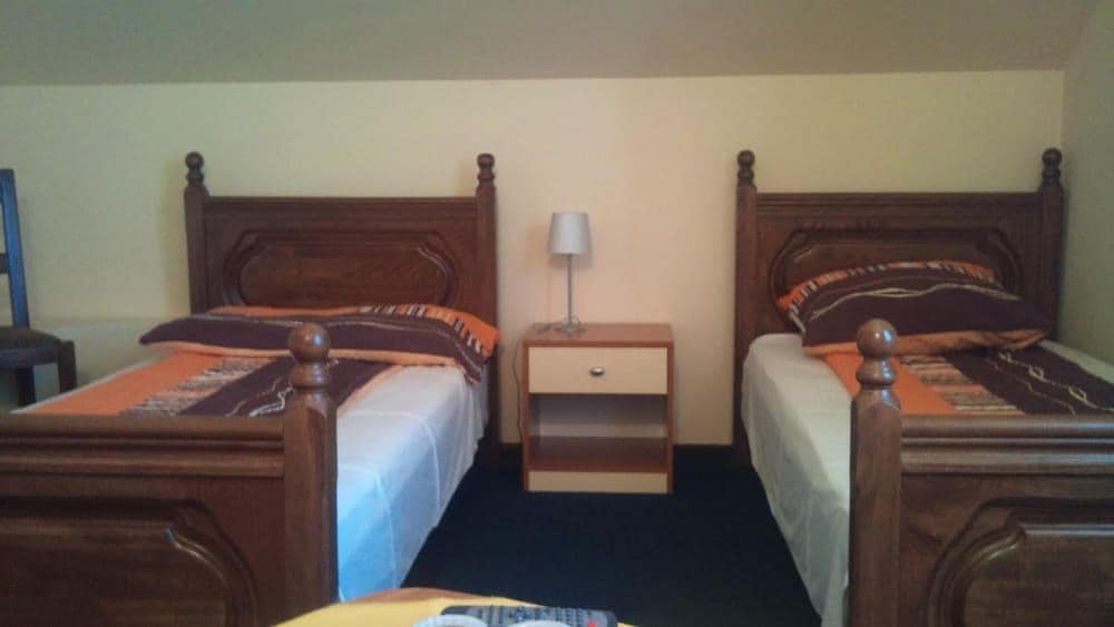 Forro Fogado Motel