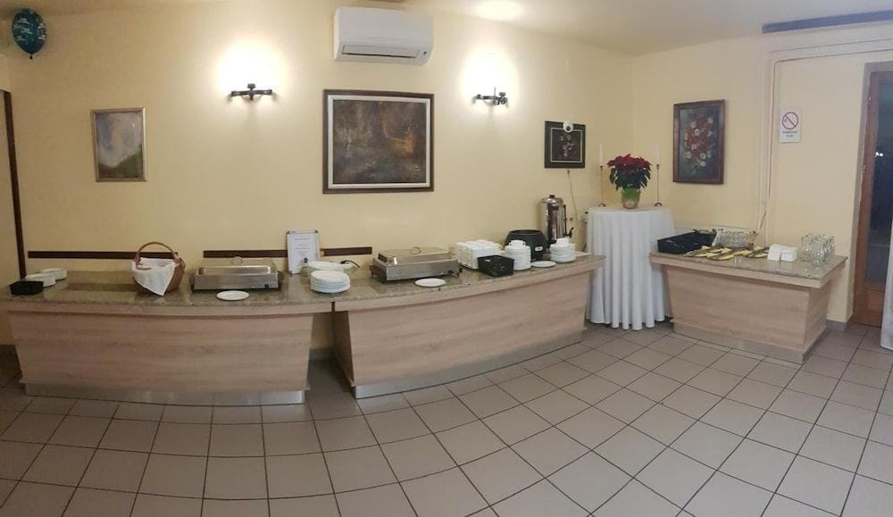 Forro Fogado Motel