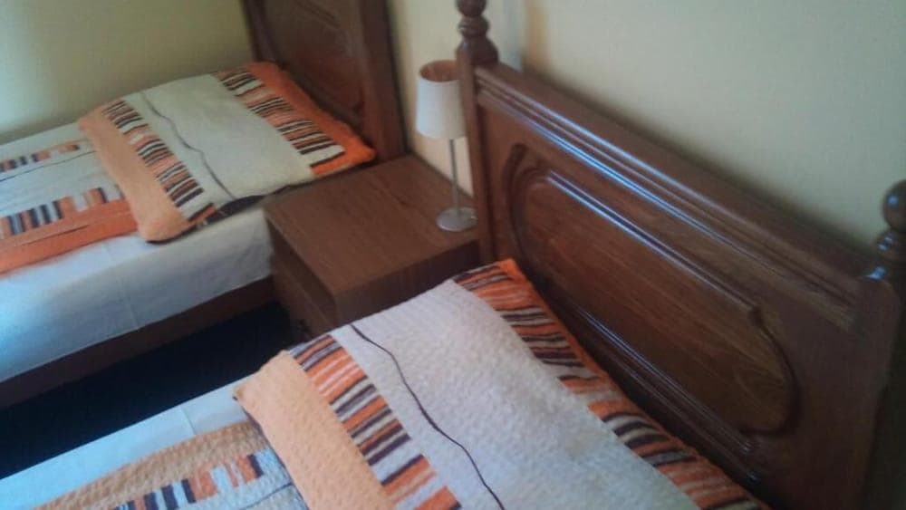 Forro Fogado Motel