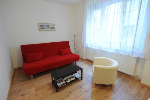 Toldi Apartments Pecs