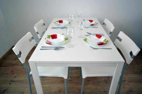 Toldi Apartments Pecs