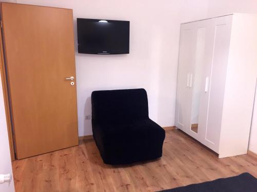 Toldi Apartments Pecs