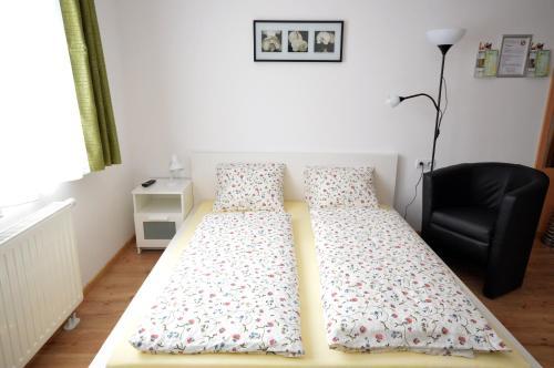 Toldi Apartments Pecs