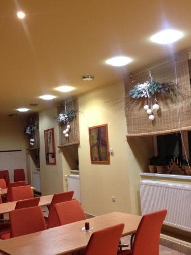 Hotel Oazis