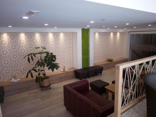 Hotel Oazis