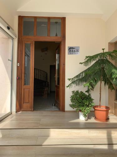 Hotel Oazis