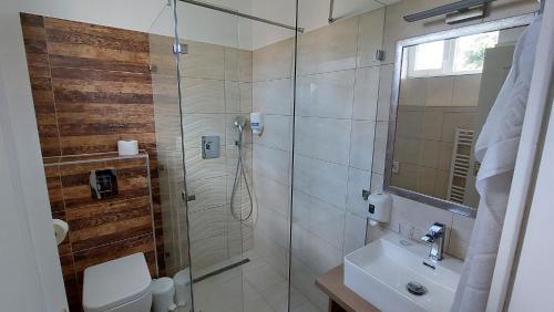 Hotel Oazis