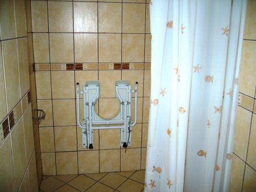 Hotel Oazis