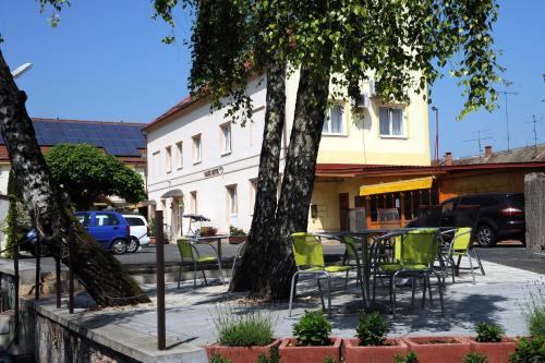 Hotel Oazis