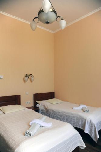 Hotel Oazis