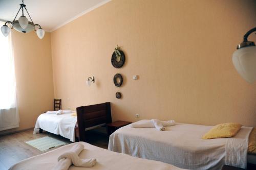 Hotel Oazis