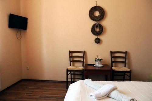 Hotel Oazis