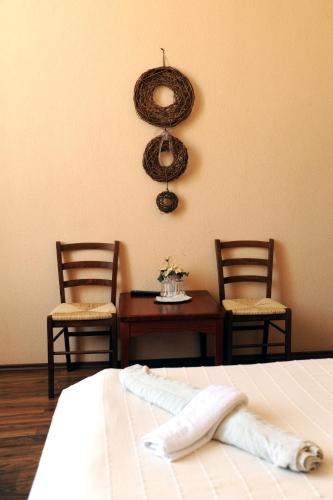 Hotel Oazis