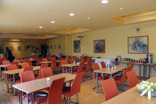 Hotel Oazis