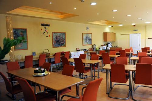 Hotel Oazis