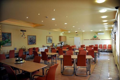 Hotel Oazis