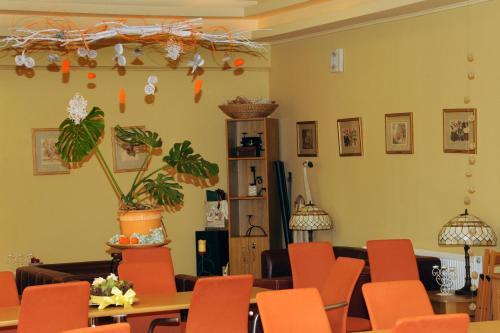 Hotel Oazis