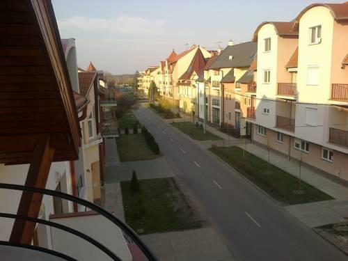 Cristian Apartman