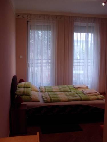 Cristian Apartman