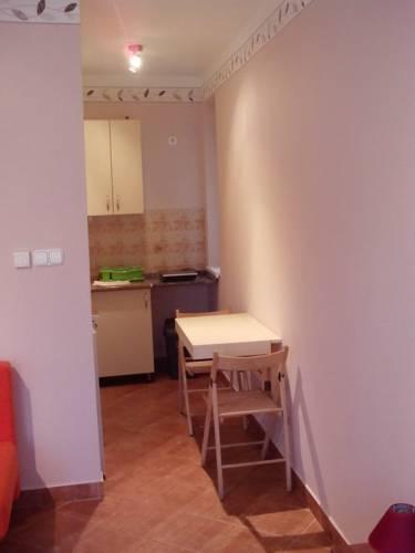 Cristian Apartman