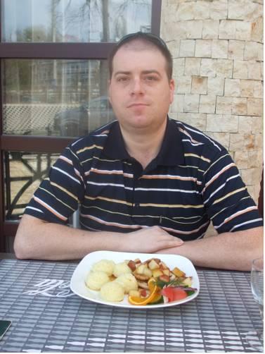 Cristian Apartman
