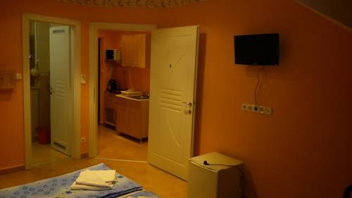 Cristian Apartman