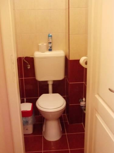 Cristian Apartman